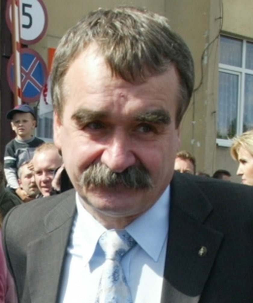 Prezydent Kielc