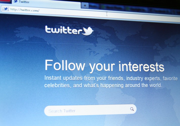 <b>Pierwszy 'tweet'</b>
<br><br>
Jako pierwszy 'zaćwierkał' współtwórca serwisu Jack Dorsey, 21 marca 2006 roku. 