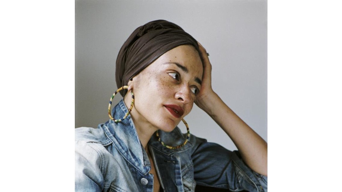 Zadie Smith