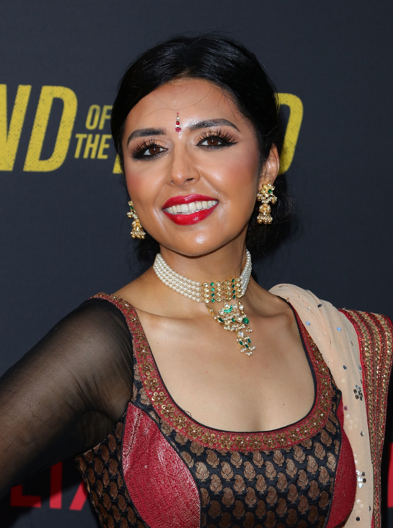 Sonali Chandra
