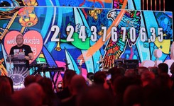 30. Finał WOŚP. Owsiak: Zebrano ponad 224 mln zł