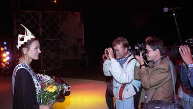 tragiczna śmierć miss polski. zginęła na oczach córki. śmierć agnieszki kotlarskiej