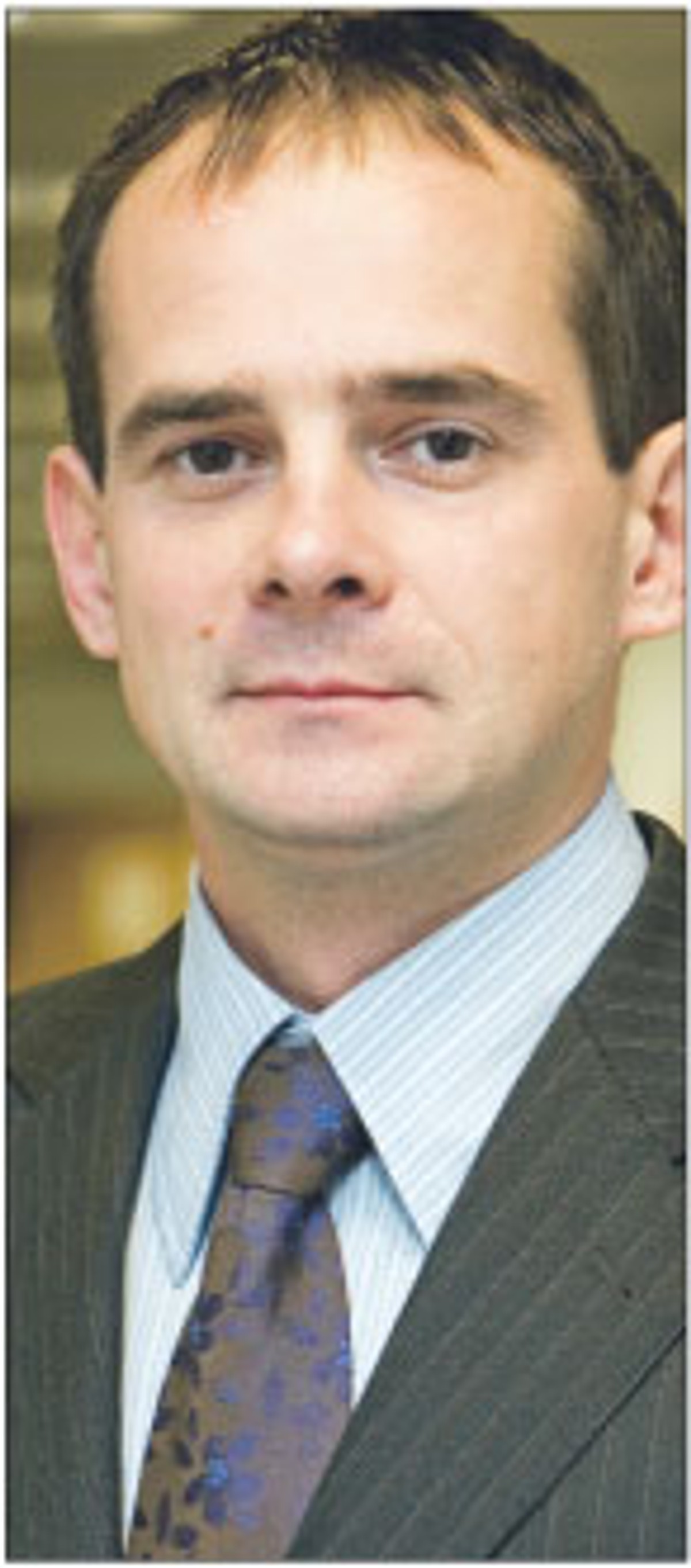 Marek Siudaj