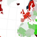 Polska na cenowej mapie świata. Jak wysoka inflacja wpływa na naszą pozycję?