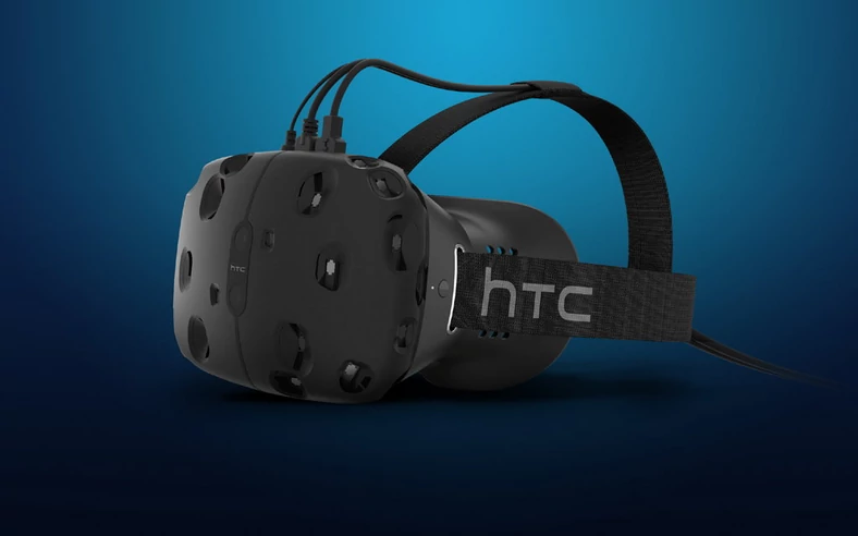 HTC Vive