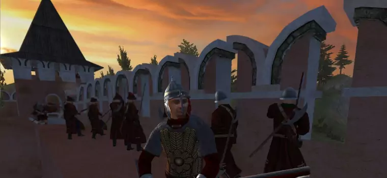 Tak wygląda oficjalny dodatek Ogniem i Mieczem do Mount & Blade'a