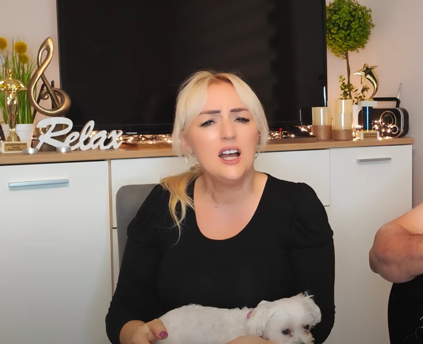 Klaudija Klanac Pušković