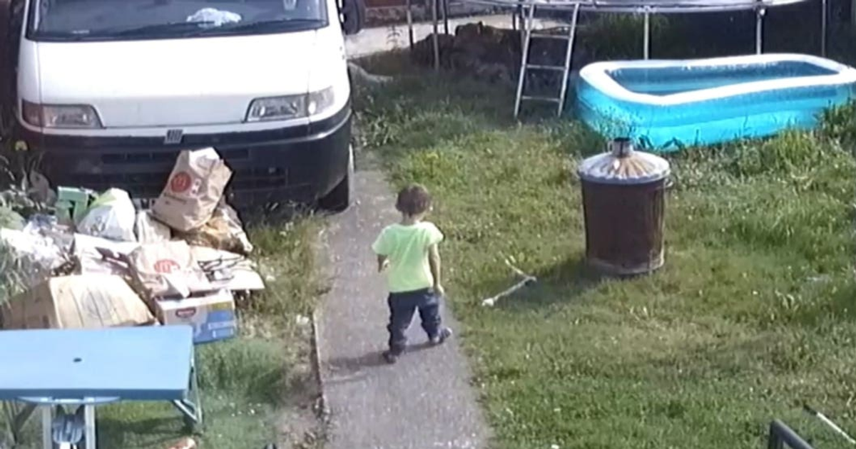Ethan Ives-Griffiths death: Timeline of tragic case