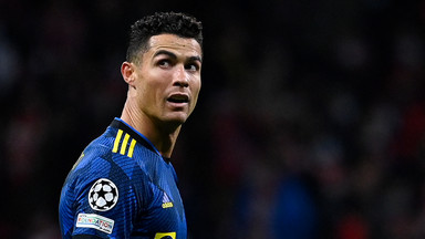 Cristiano Ronaldo kupił działkę... Szykuje się do sportowej emerytury