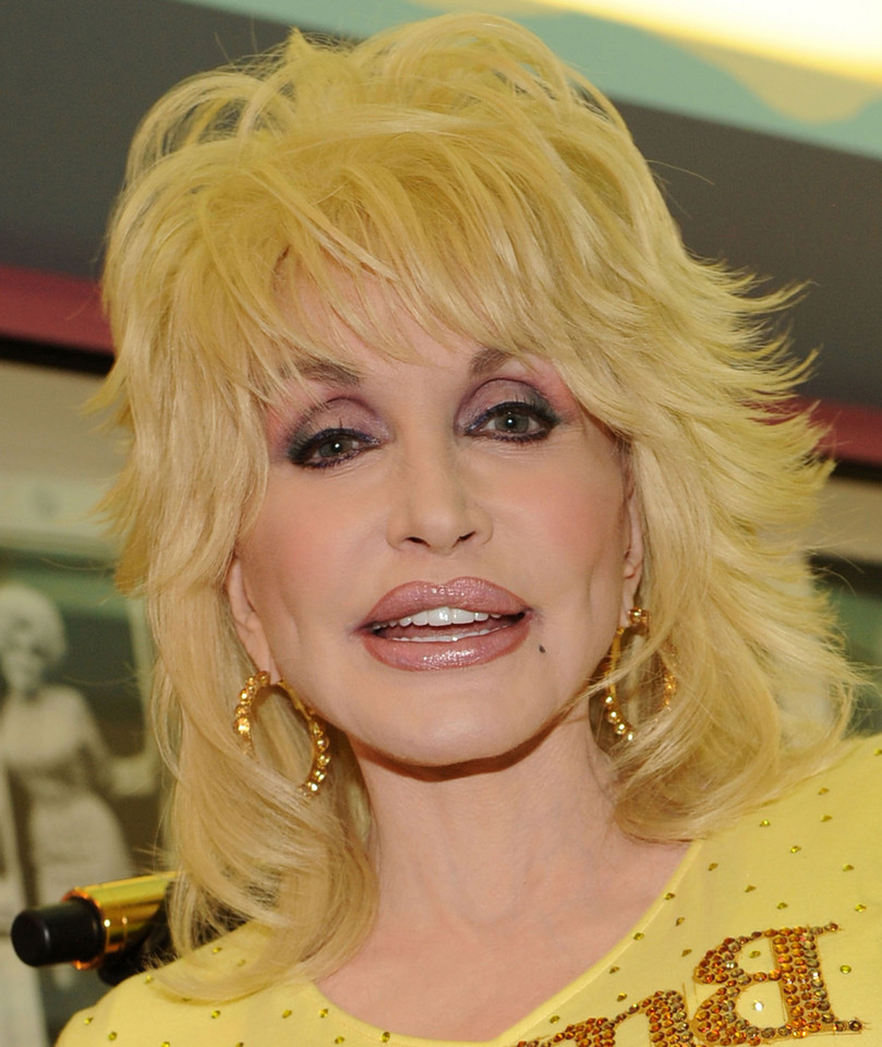 Dolly Parton