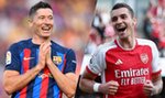 Lewandowski kontra Kiwior! Kto górą w polskim starciu? Gdzie i o której oglądać mecz Barcelony z Arsenalem?