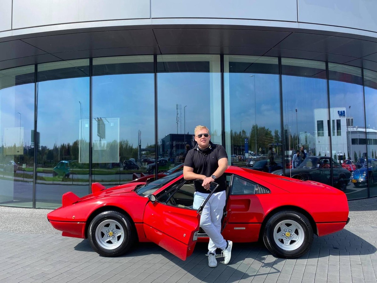 Sprawa Zondacrypto i zaginięcie Sylwestra Suszka. Rodzina 