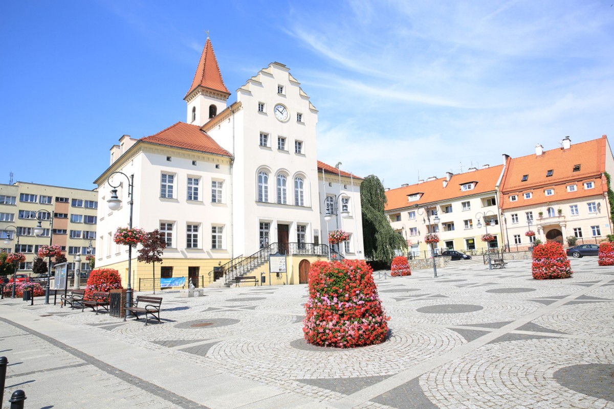Trzebnica