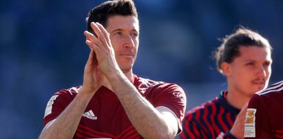 Bayern znalazł następcę Lewandowskiego? Klub skontaktował się z zaskakującym kandydatem