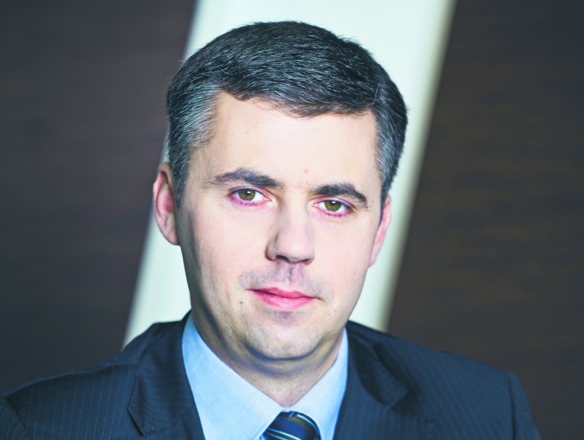 Dr Remigiusz Stanek radca prawny, kancelaria prawna Deloitte Legal