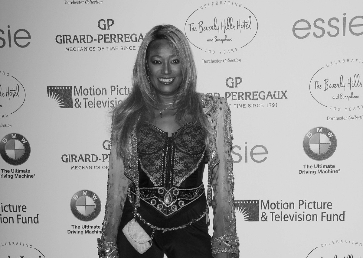 Bonnie Pointer