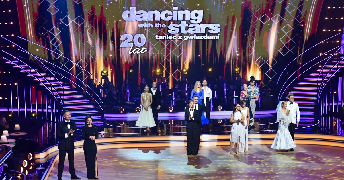 Zmiana reguł w "Tańcu z gwiazdami". Ma nastąpić tuż przed finałem?