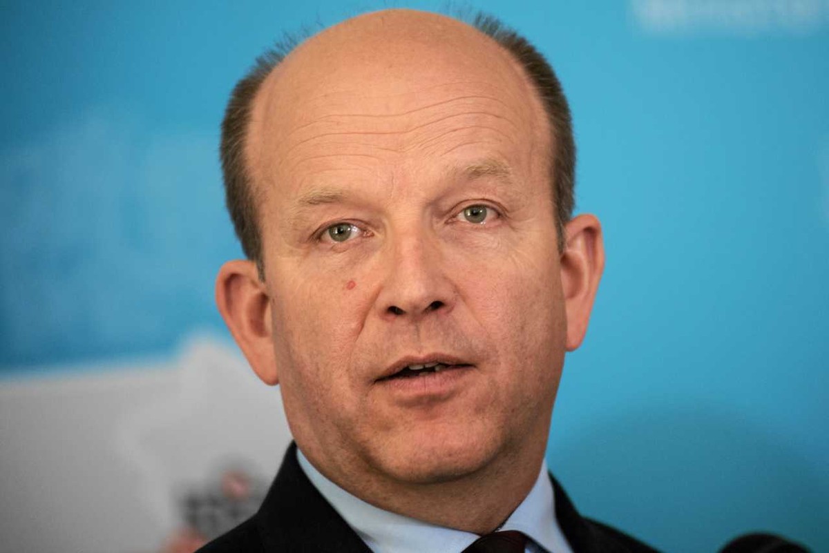 Wojewoda mazowiecki Konstanty Radziwiłł