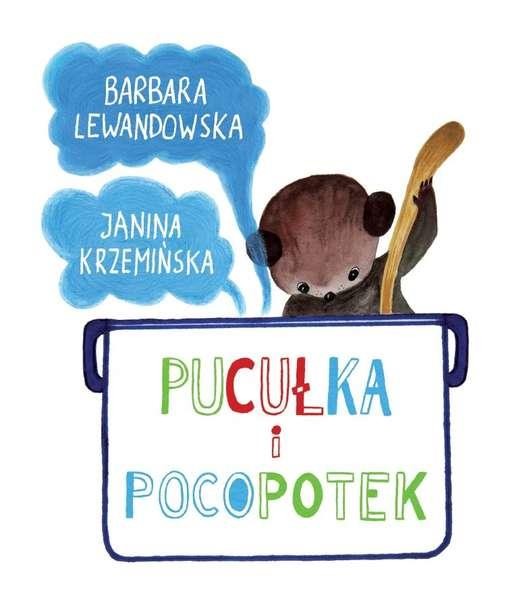 Pucułka i popotek