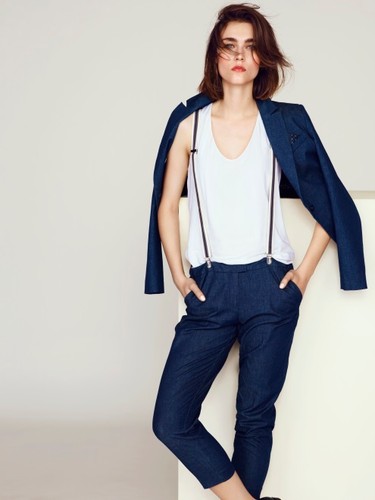 Tatuum - kolekcja wiosna/lato 2015