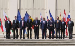 Waszczykowski po szczycie '10': Myślimy o nowym traktacie europejskim