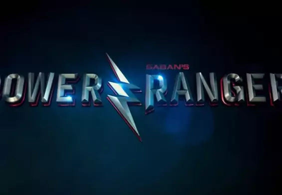 Pierwszy zwiastun filmu Power Rangers. Jeżeli kochaliście serial to musicie zobaczyć ten trailer