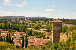 Rezydencja Michała Anioła wystawiona na sprzedaż