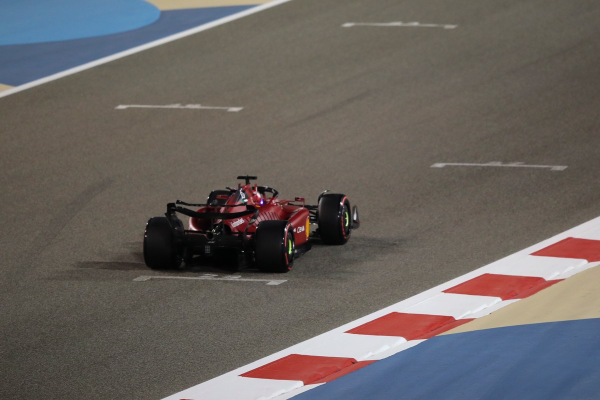 Charles Leclerc