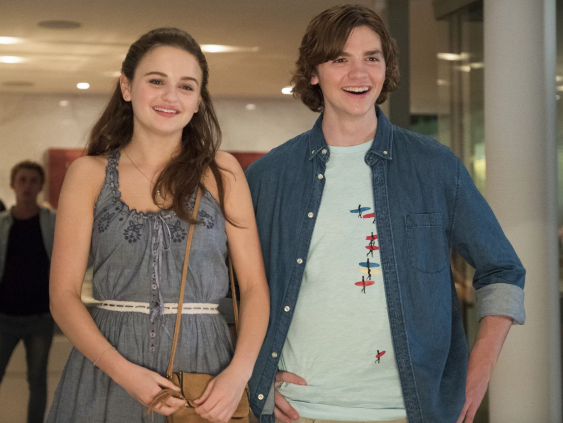 13 essential Netflix romantic comedies, ranked from worst to best by