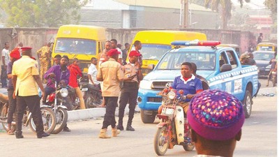 '473 die in road traffic crashes in Niger in 18 months' – FRSC (TheGuardianNG)