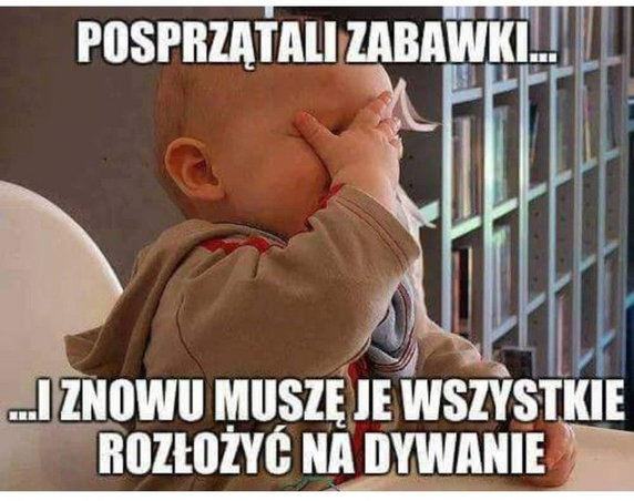 Najlepsze memy tygodnia