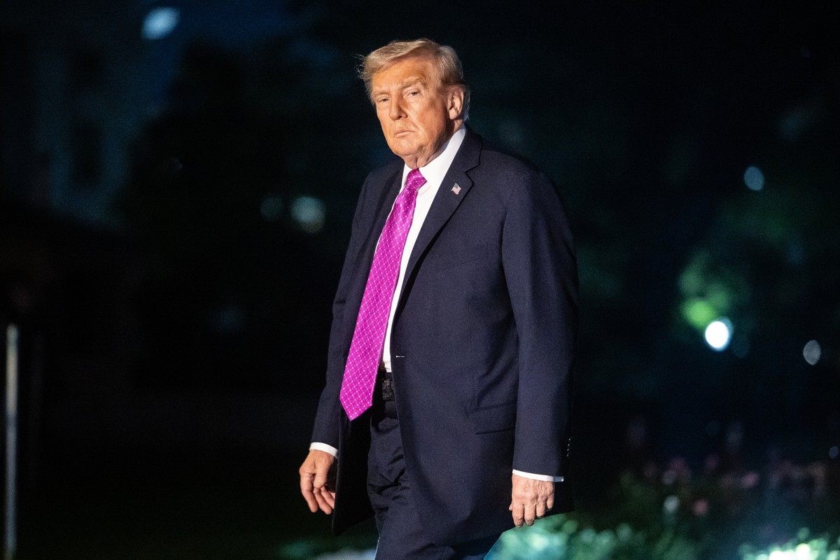 Donald Trump forsuje nowy model. Ma zwiększyć zyski firm