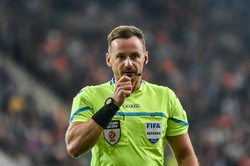 Paweł Raczkowski zrobił test na obecność alkoholu we krwi. Wynik jest jednoznaczny