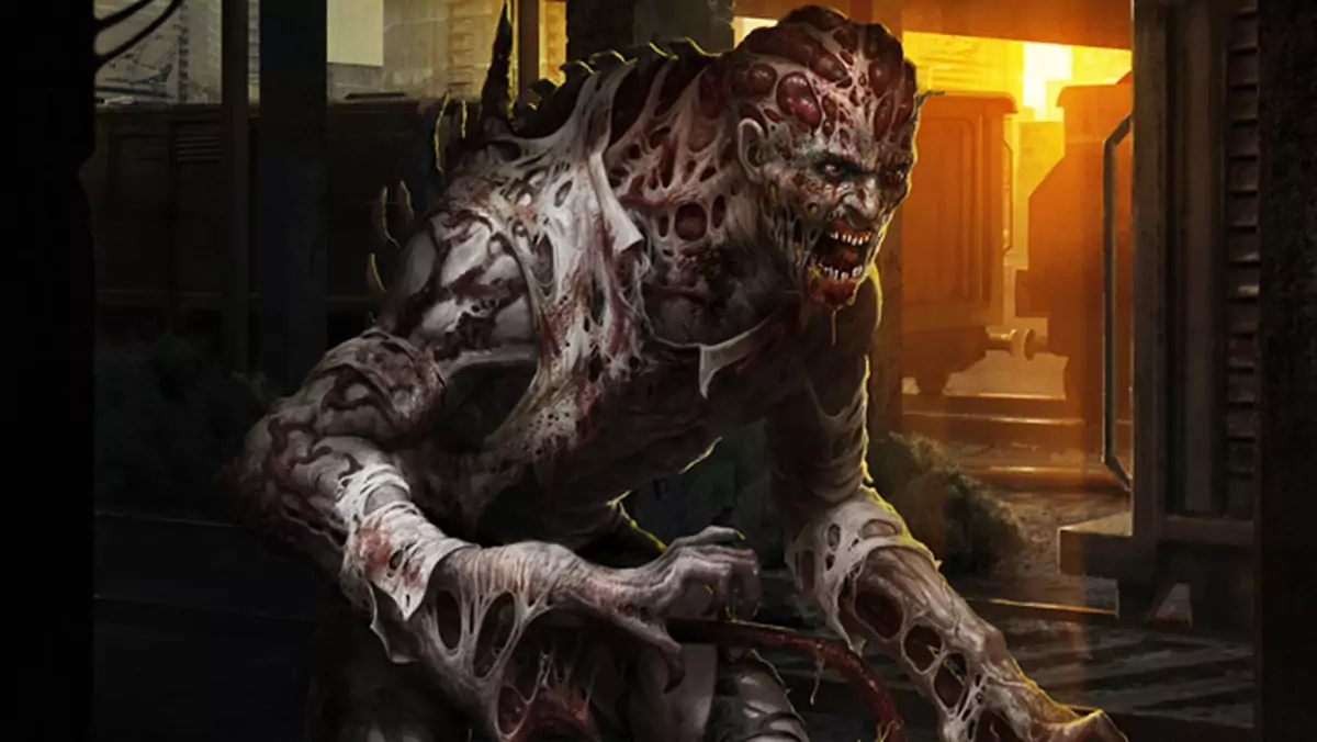 Tryb Be The Zombie w Dying Light jednak dla wszystkich!