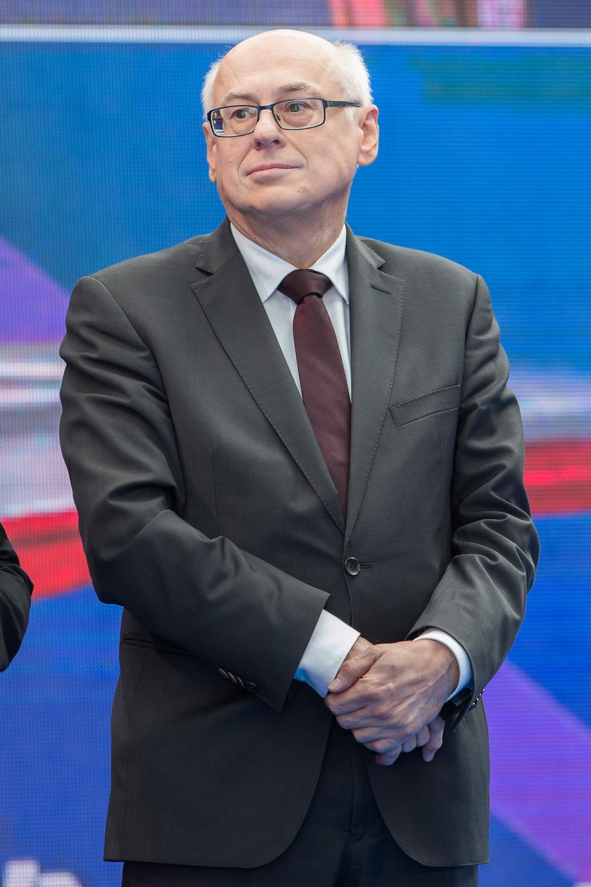 Zdzisław Krasnodębski