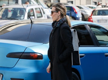 NAKON POROĐAJA DOŽIVELA PAKAO! Glumica ZAVRŠILA U KOMI, pa PONOVO UČILA DA HODA: "Prošlo mi je kroz glavu šta će biti sa detetom"