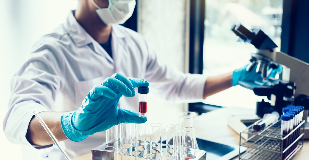 Badanie CA 125 wskazania, interpretacja wyników, cena. Na czym polega