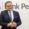 Prezes Banku Pekao SA: analizujemy możliwość przejęcia mBanku