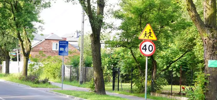 Radykalne ograniczenie prędkości w Polsce – poselski apel do ministra infrastruktury