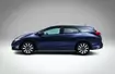 Nowa Honda Civic Tourer