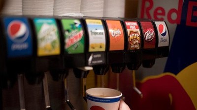 Two top medical groups call for soda taxes and advertising curbs on sugary drinks