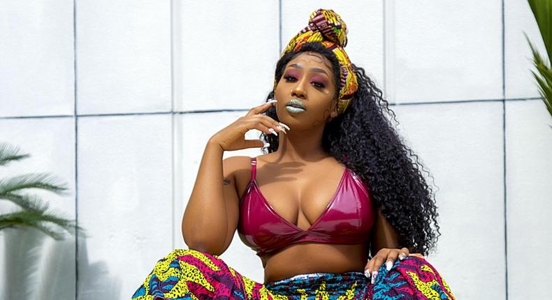 Victoria Kimani