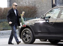 Marcinkiewicz pokazuje trendy w modzie