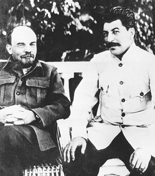 Tudta? 92 éve halt meg a mai napon Lenin - Blikk