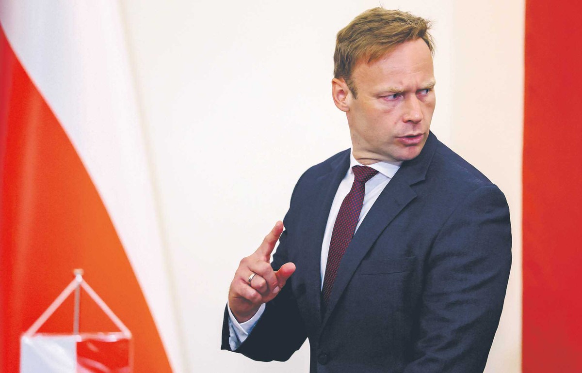 Marcin Mastalerek – szef gabinetu i sekretarz stanu w Kancelarii Prezydenta. W latach 2011–2015 poseł PiS