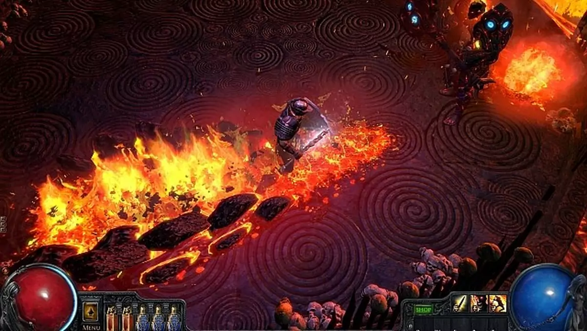 Path of Exile przebudzi się w przyszłym tygodniu. Znamy datę premiery dodatku The Awakening