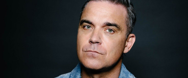 Robbie Williams