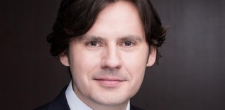 Adam Purwin nowym prezesem PKP Cargo