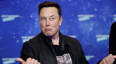 Elon Musk's SpaceX seeks licence to launch Starlink broadband in Tanzania by 2023