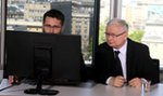 PiS: Prezes Kaczyński podbił internet!